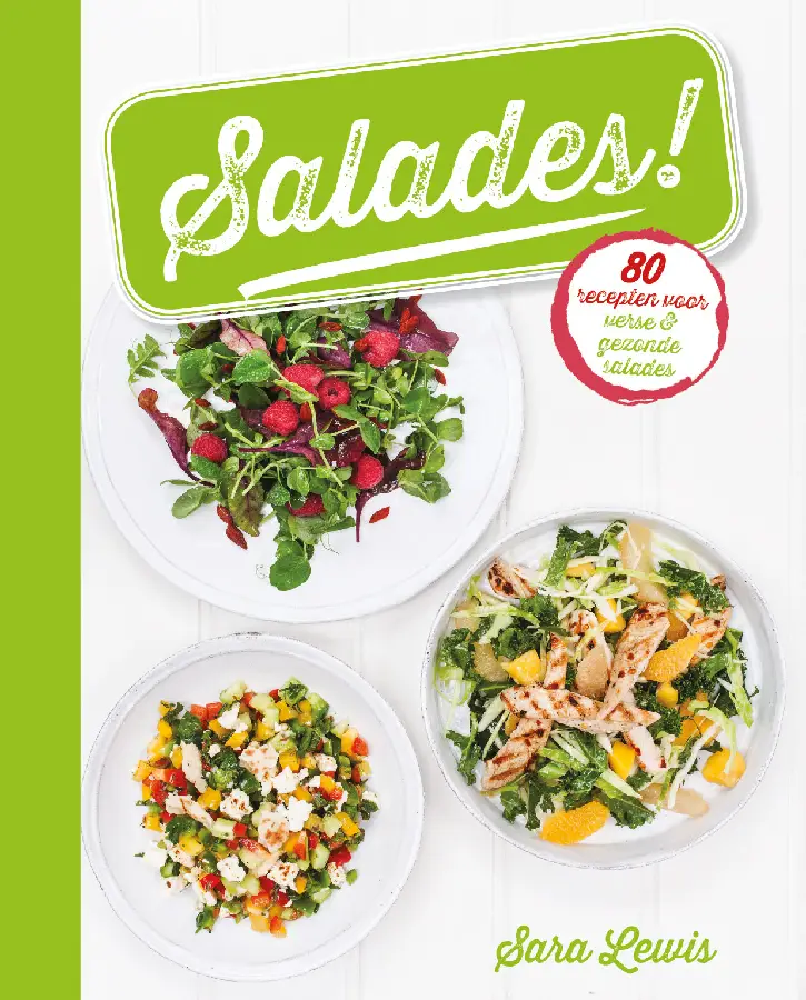 Salades!