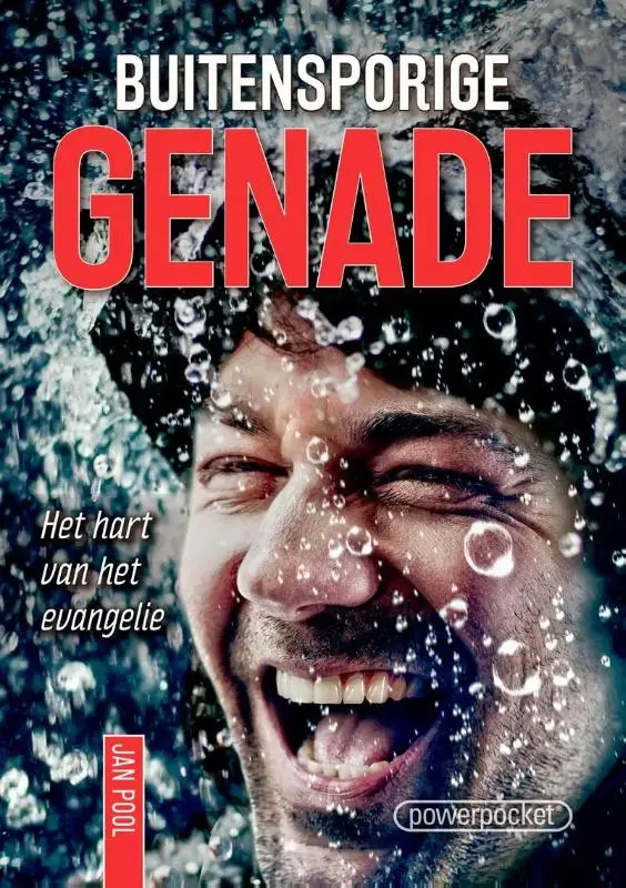 Buitensporige genade