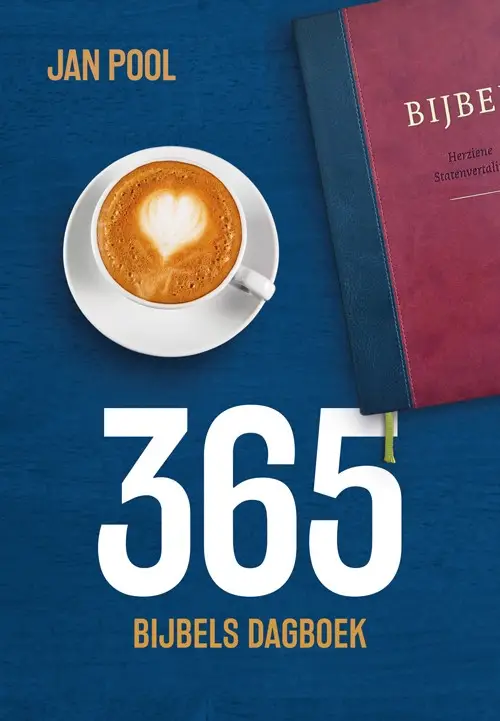 365: bijbels dagboek