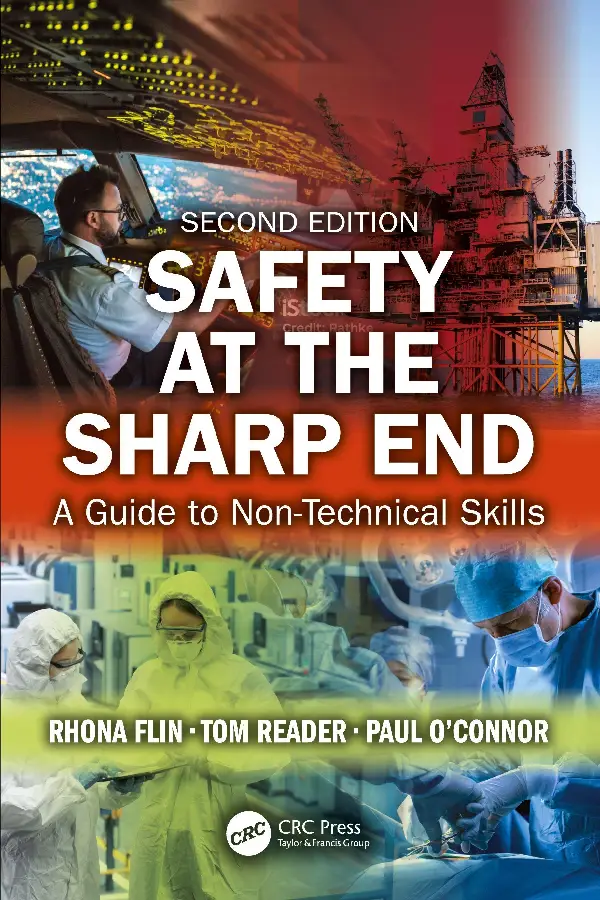Safety at the Sharp End