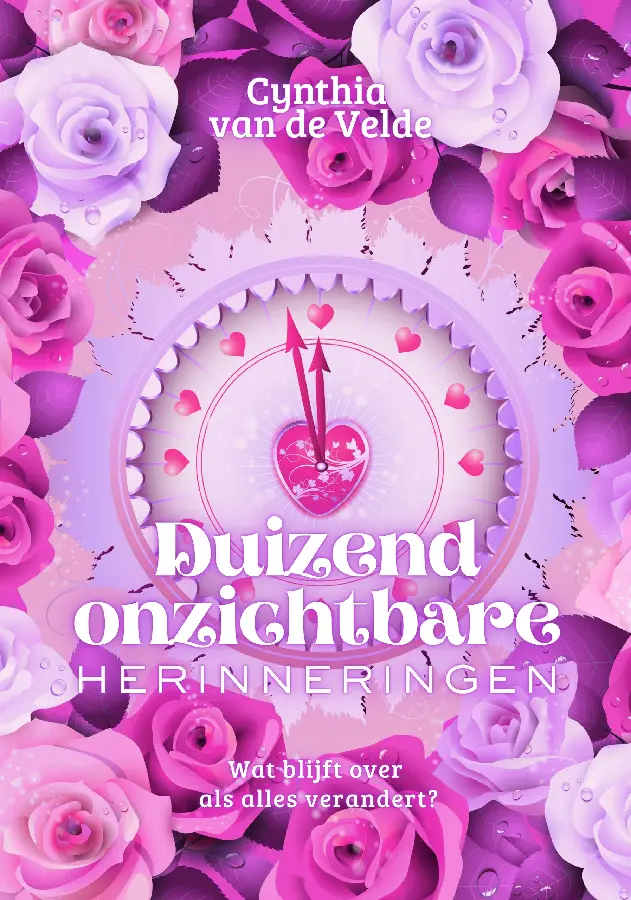 Duizend onzichtbare herinneringen