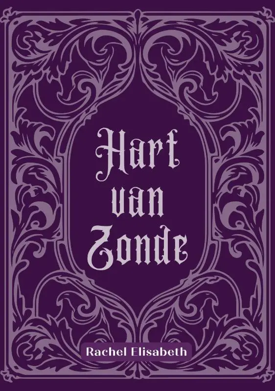Hart van Zonde