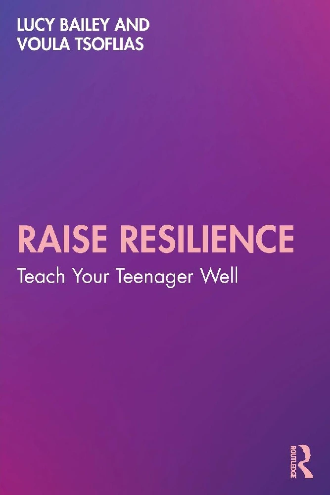 Raise Resilience