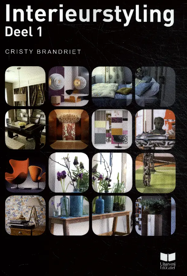 Interieurstyling / deel 1