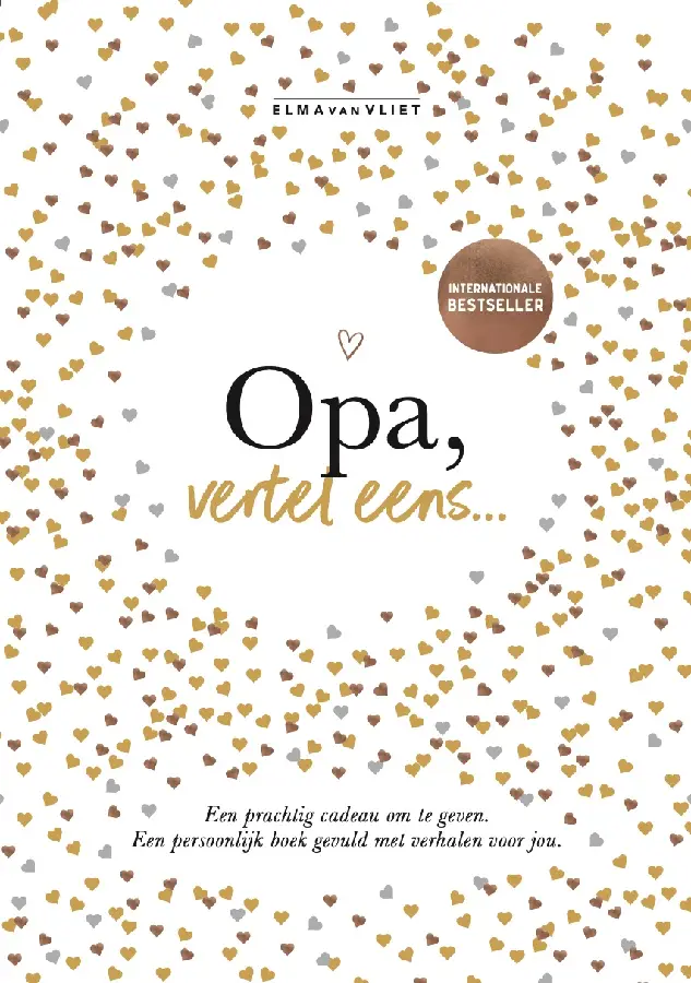 Opa, vertel eens