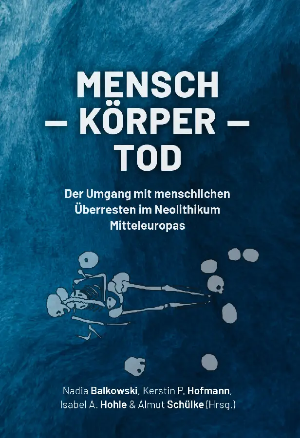 Mensch - Körper - Tod