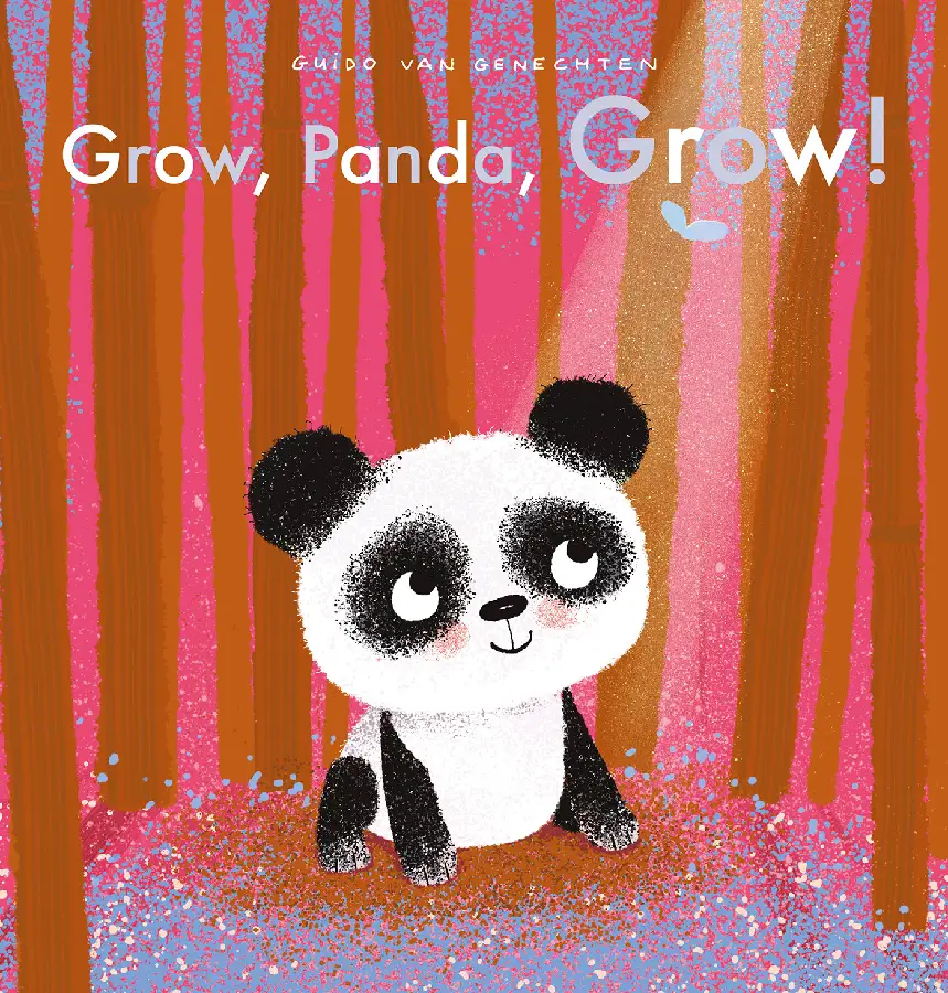 Grow, Panda, Grow!