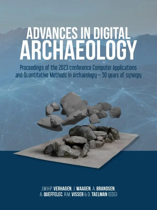 Advances in Digital Archaeology