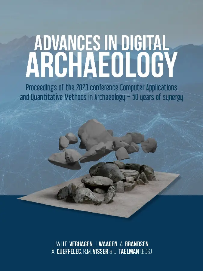 Advances in Digital Archaeology