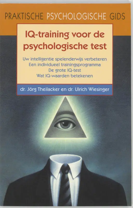 IQ training