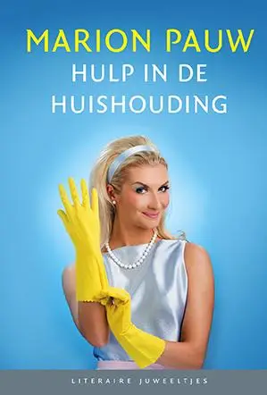 Hulp in de huishouding set 10 stuks