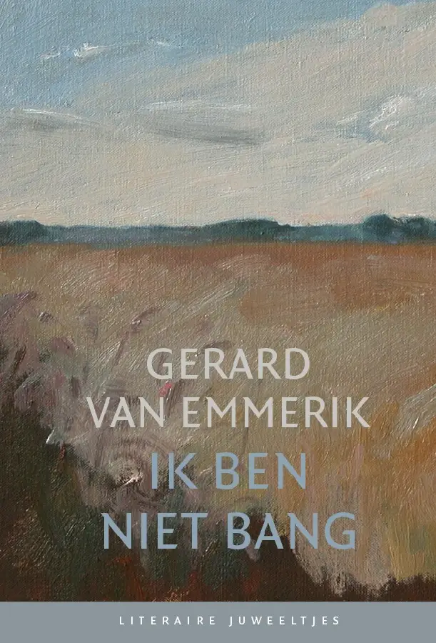 Ik ben niet bang (set van 10)