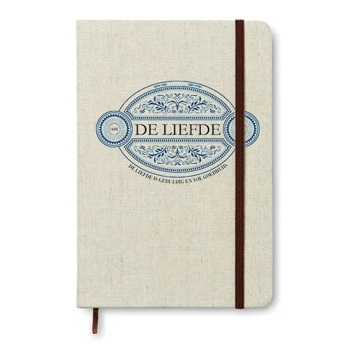 De liefde is geduldig en vol goedheid