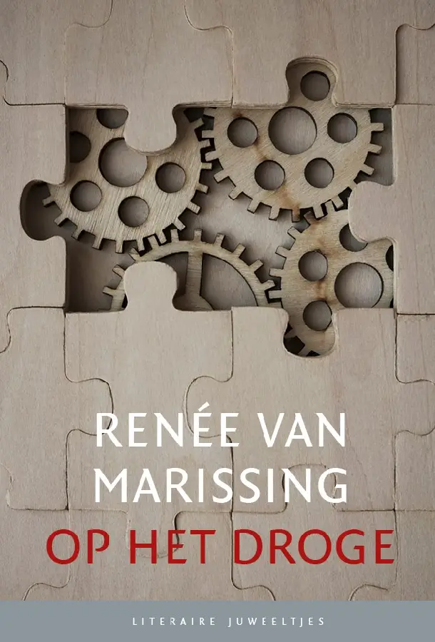 Op het droge (set van 10)