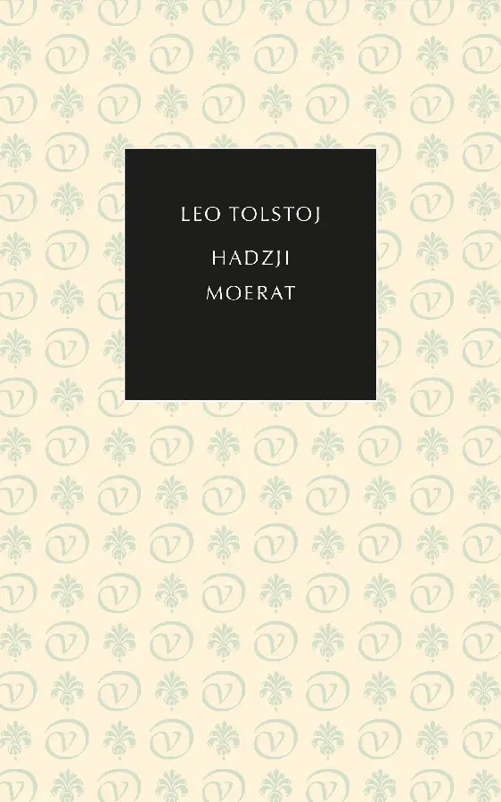 Hadzji Moerat