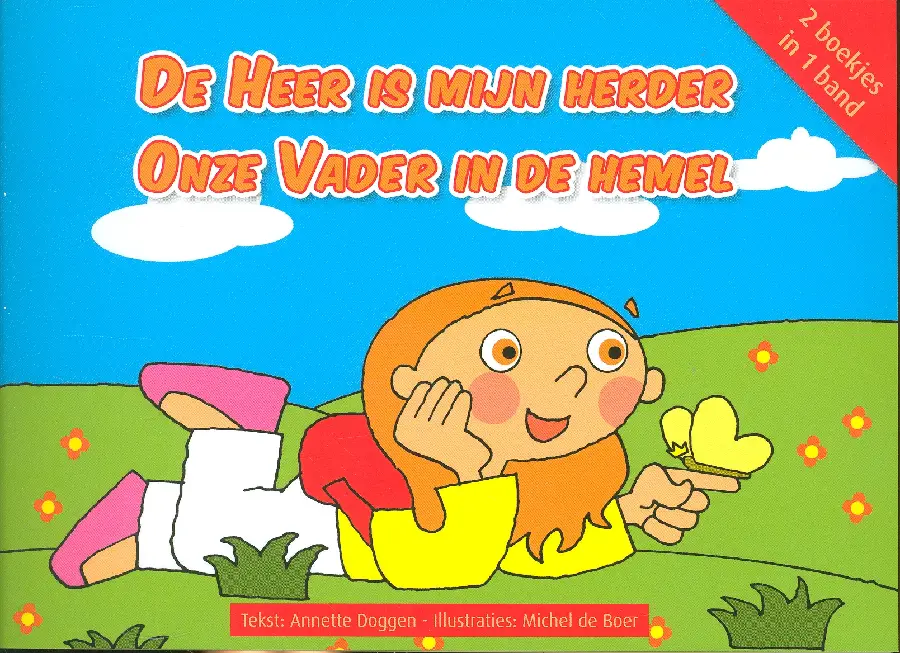 Heer is mijn herder / Onze Vader in...