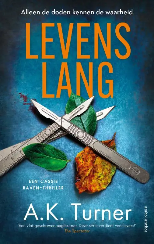 Levenslang