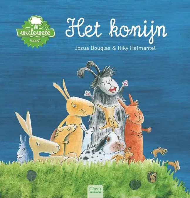 Het konijn
