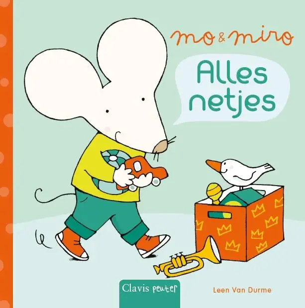 Alles netjes