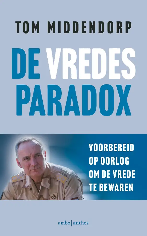 Vredesparadox