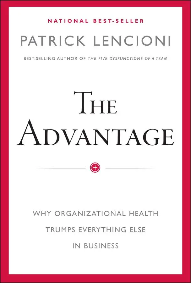 The Advantage
