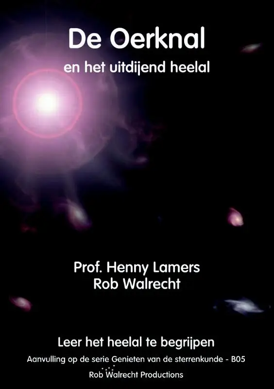 De Oerknal