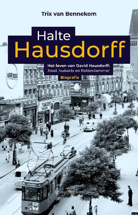 Halte Hausdorff
