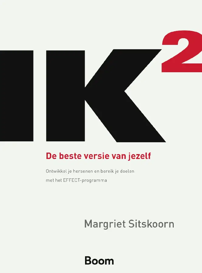 IK2 / De beste versie van jezelf