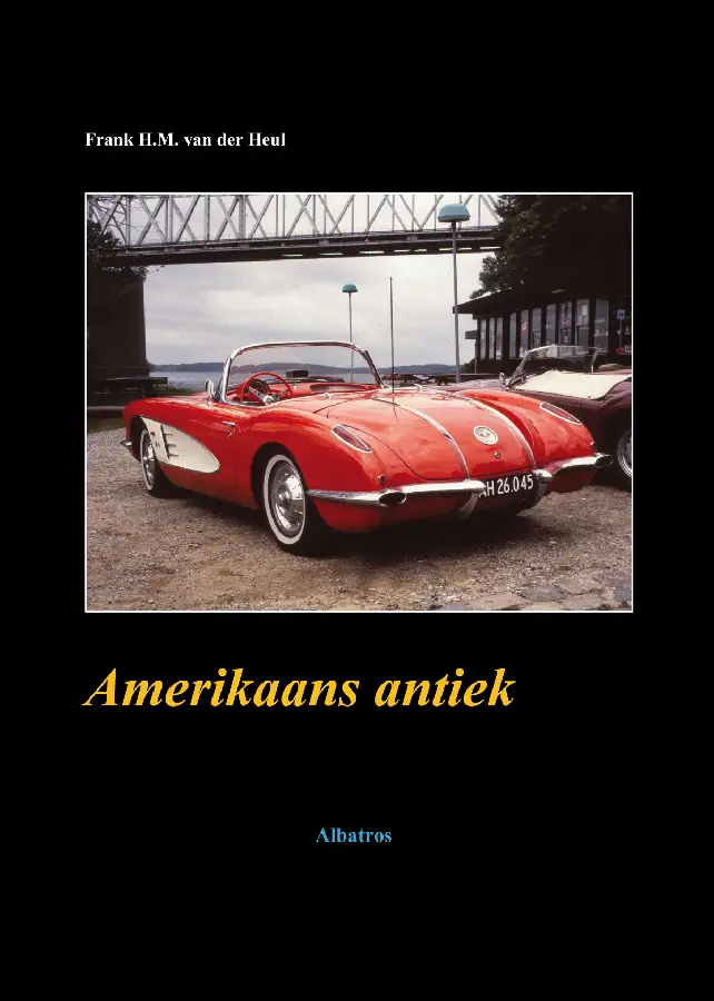 Amerikaans antiek