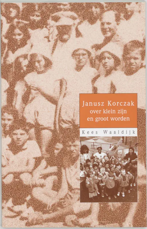 Janusz Korczak