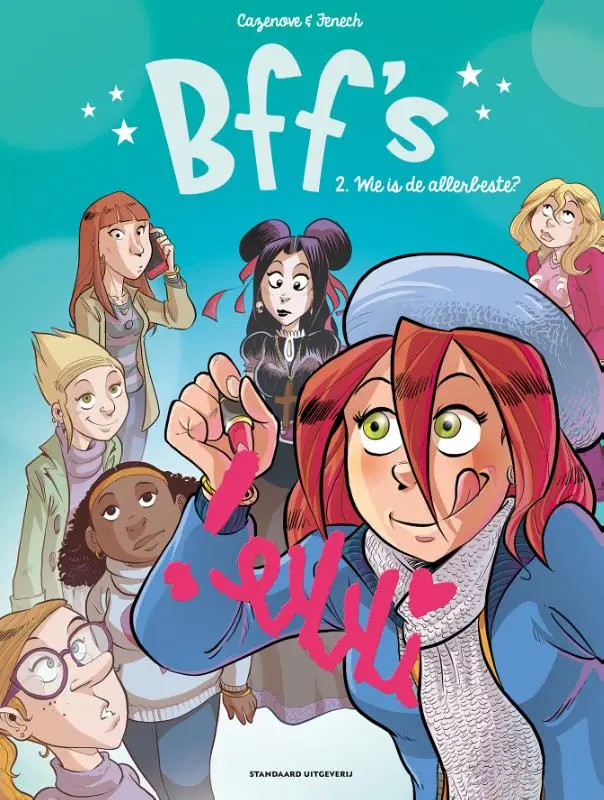 Wie is de allerbeste?