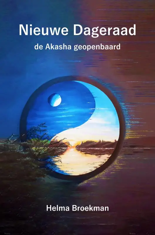 De Akasha geopenbaard