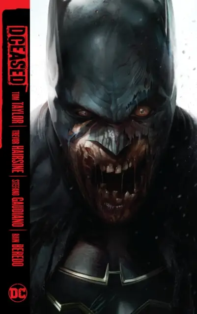 DCeased