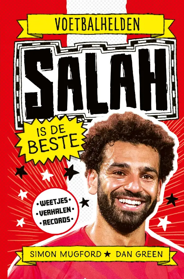 Salah is de beste