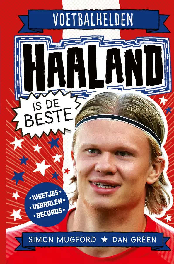 Haaland is de beste