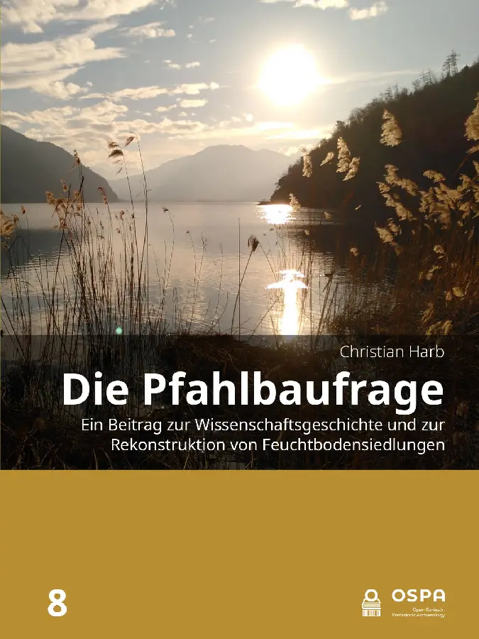 Die Pfahlbaufrage