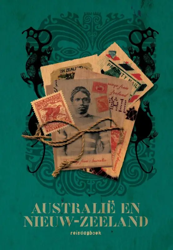 Australië en Nieuw-Zeeland