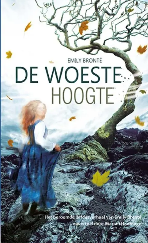 De woeste hoogte