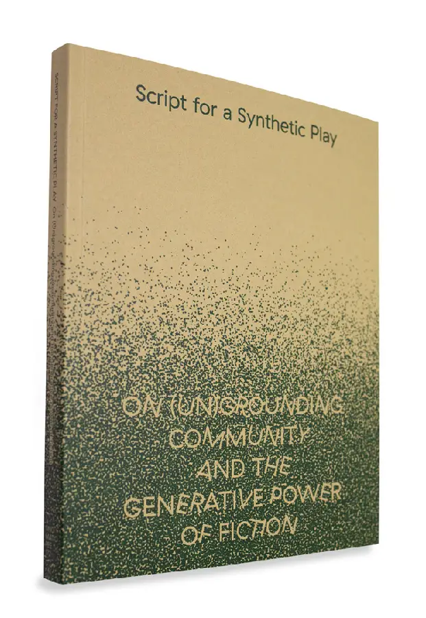 Script for a Synthetic Play