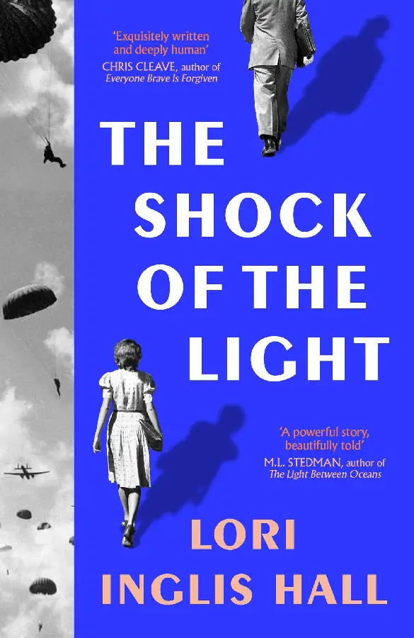 The Shock of the Light