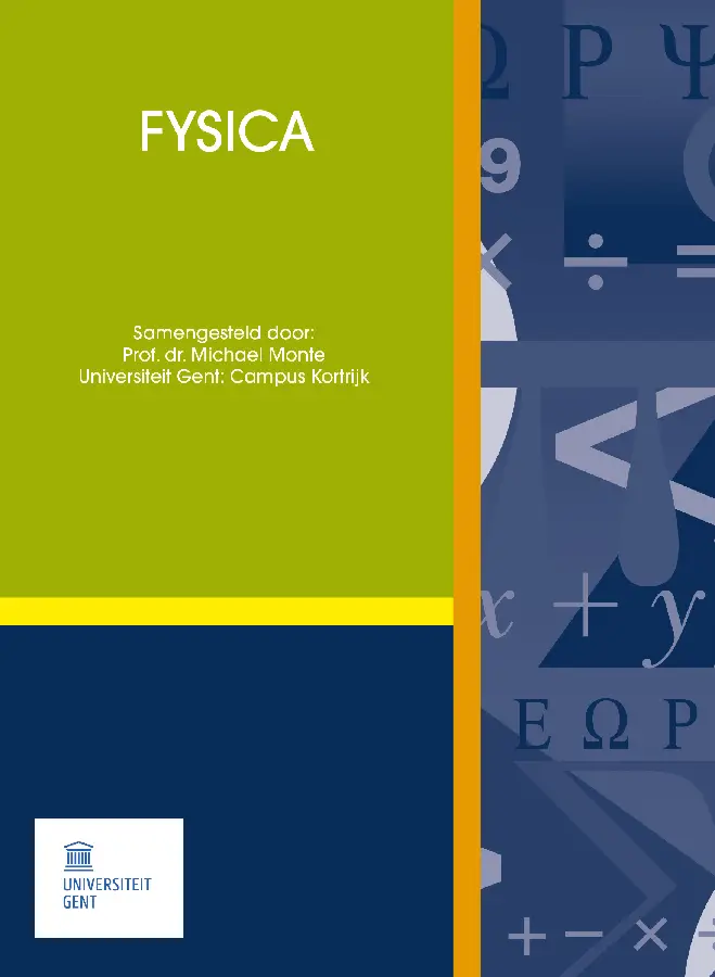 Fysica
