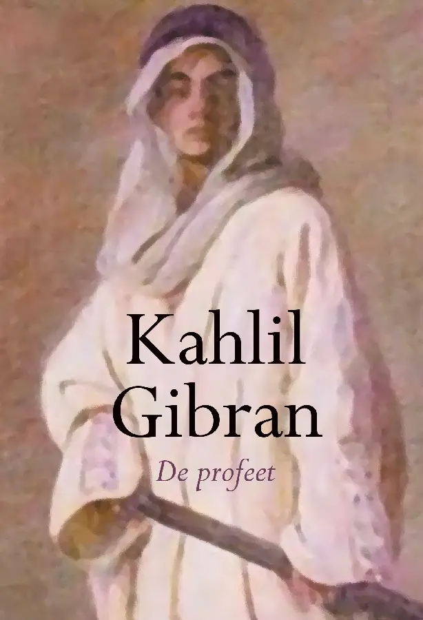 De Profeet