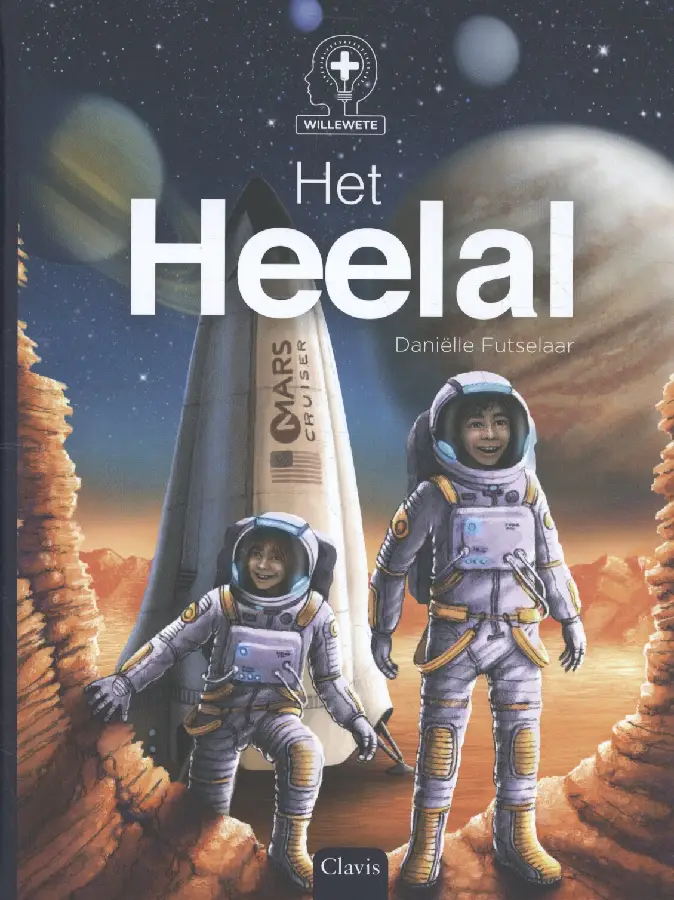 Het heelal