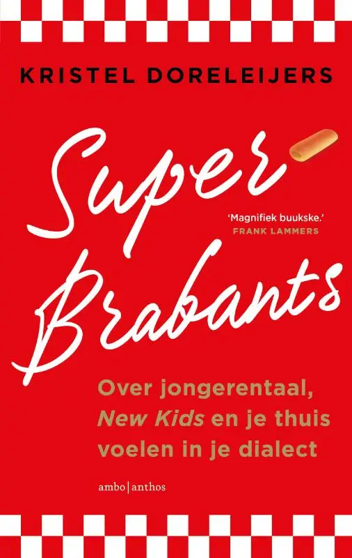 Superbrabants