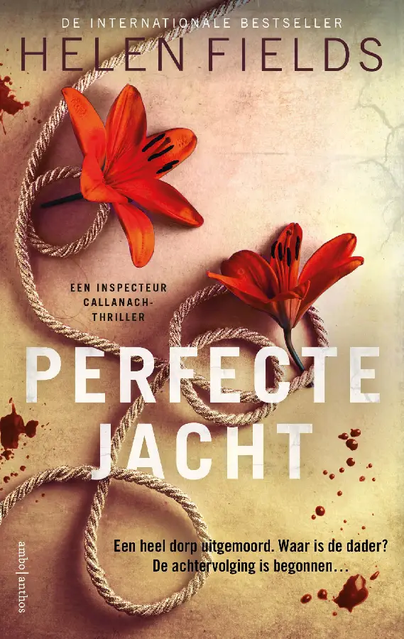 Perfecte jacht