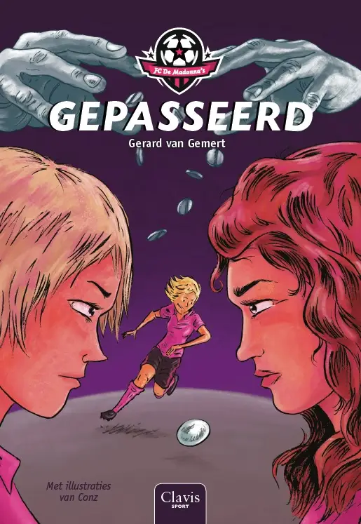 Gepasseerd