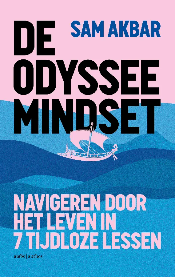 De Odyssee Mindset