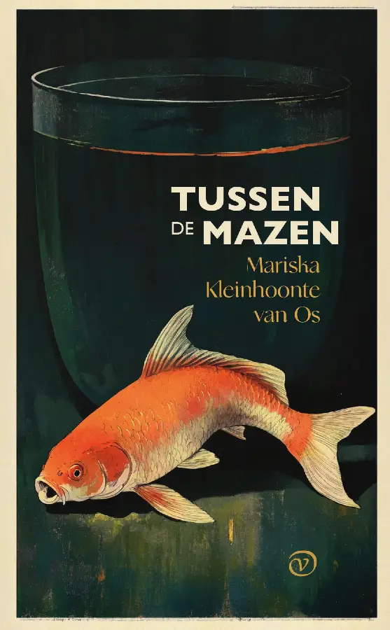Tussen de mazen