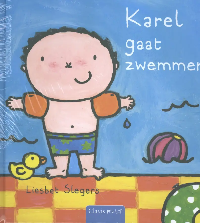 Karel pretpakket