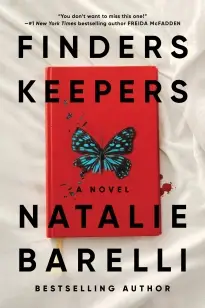 Finders Keepers